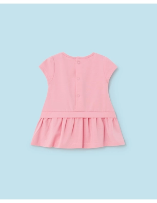 Vestido Punto De Mayoral