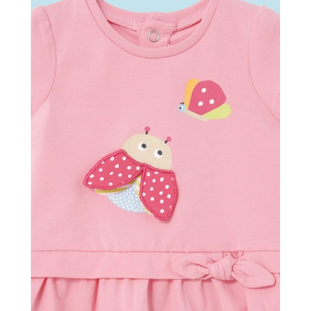 Vestido Punto De Mayoral