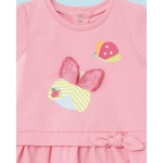 Vestido Punto De Mayoral