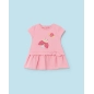 Vestido Punto De Mayoral