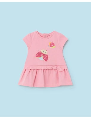 Vestido Punto De Mayoral