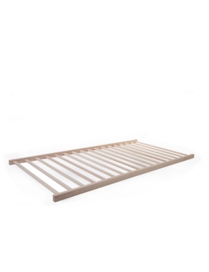 Somier para cama tipi de Childhome