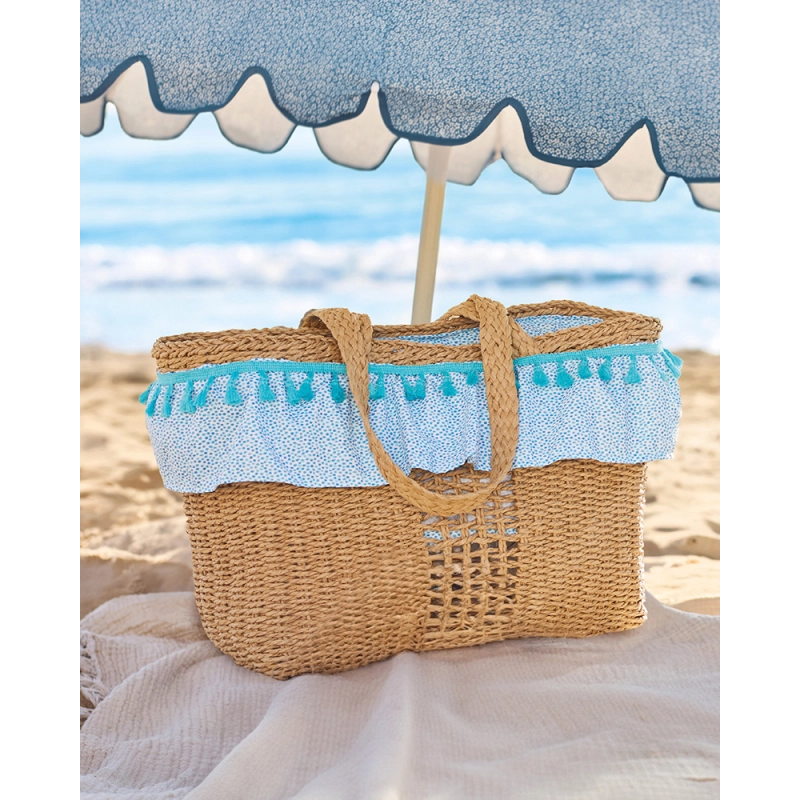 Cesta Capazo de Playa de Mayoral