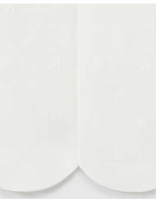 Panty Jacquard De Mayoral