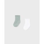 Set 2 Calcetines Vestir De Mayoral