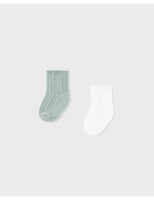 Set 2 Calcetines Vestir De Mayoral
