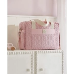 Set de Bolso Acolchado de Mayoral Rosa