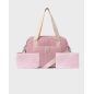 Set de Bolso Acolchado de Mayoral