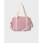 Set de Bolso Acolchado de Mayoral Rosa