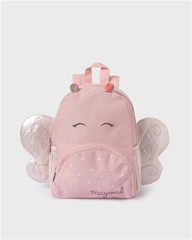 Mochila de Guardería de Mayoral Rosa