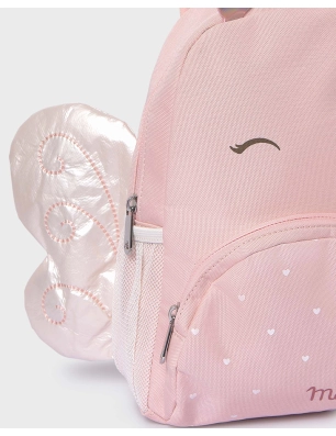 Mochila de Guardería de Mayoral Rosa