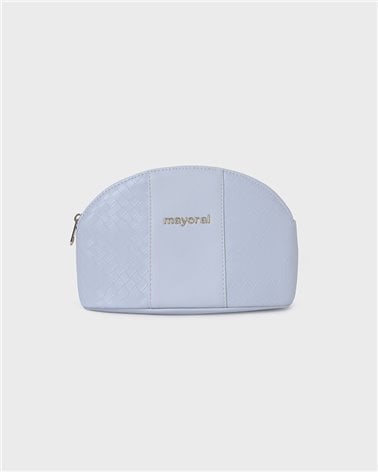 Neceser Trenzado de Mayoral Azul
