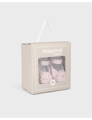 Merceditas Flor De Mayoral