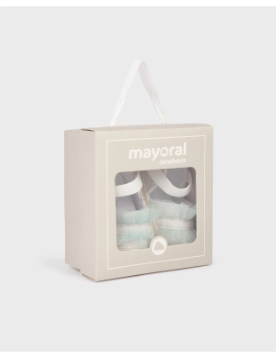 Alpargatas De Mayoral