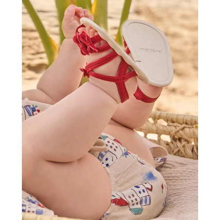 Sandalias De Mayoral