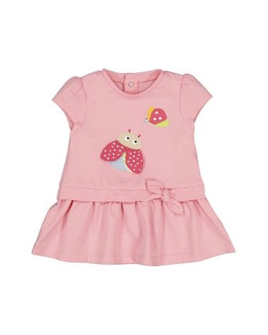 Vestido Punto De Mayoral