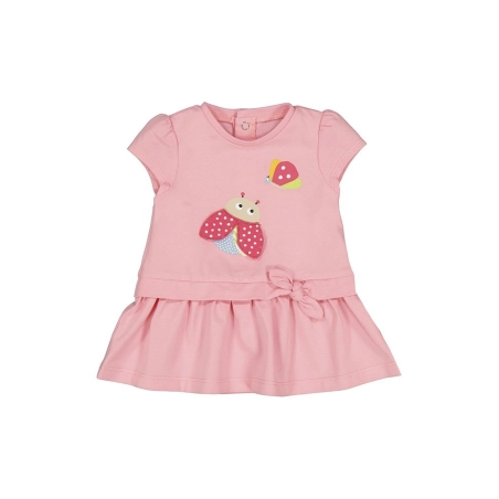 Vestido Punto De Mayoral