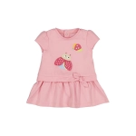 Vestido Punto De Mayoral