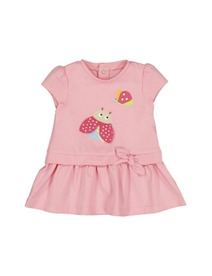 Vestido Punto De Mayoral
