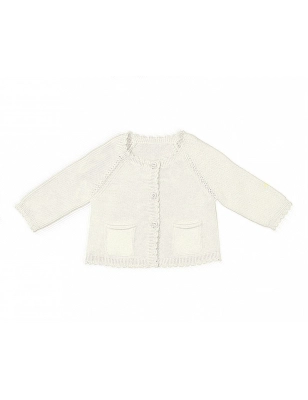 Rebeca Larga Tricot De Mayoral