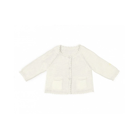 Rebeca Larga Tricot De Mayoral