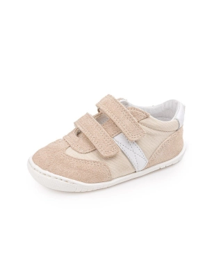 Deportivas Riki Titanitos Camel