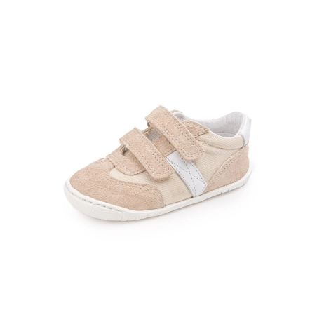 Deportivas Riki Titanitos Camel