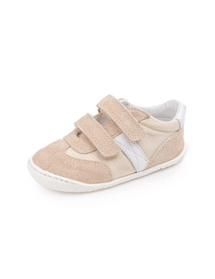 Deportivas Riki Titanitos Camel
