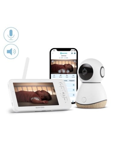 Intercomunicador See PRO de Maxi Cosi