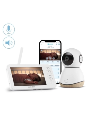 Intercomunicador See PRO de Maxi Cosi