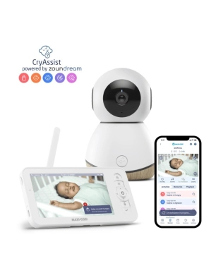 Intercomunicador See PRO de Maxi Cosi