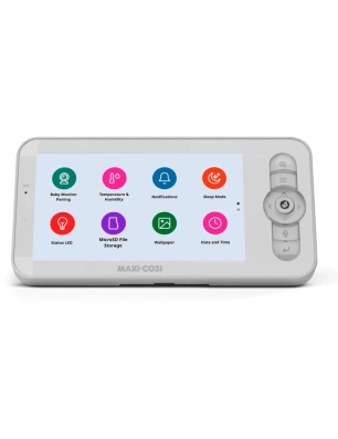 Intercomunicador See PRO de Maxi Cosi