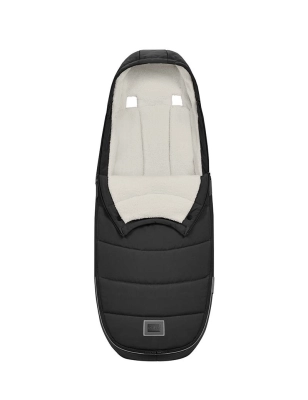 ✔ Saco de Silla Platinum de Cybex