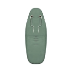 Saco de Silla Platinum de Cybex Leaf Green