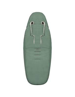 Saco de Silla Platinum de Cybex Leaf Green