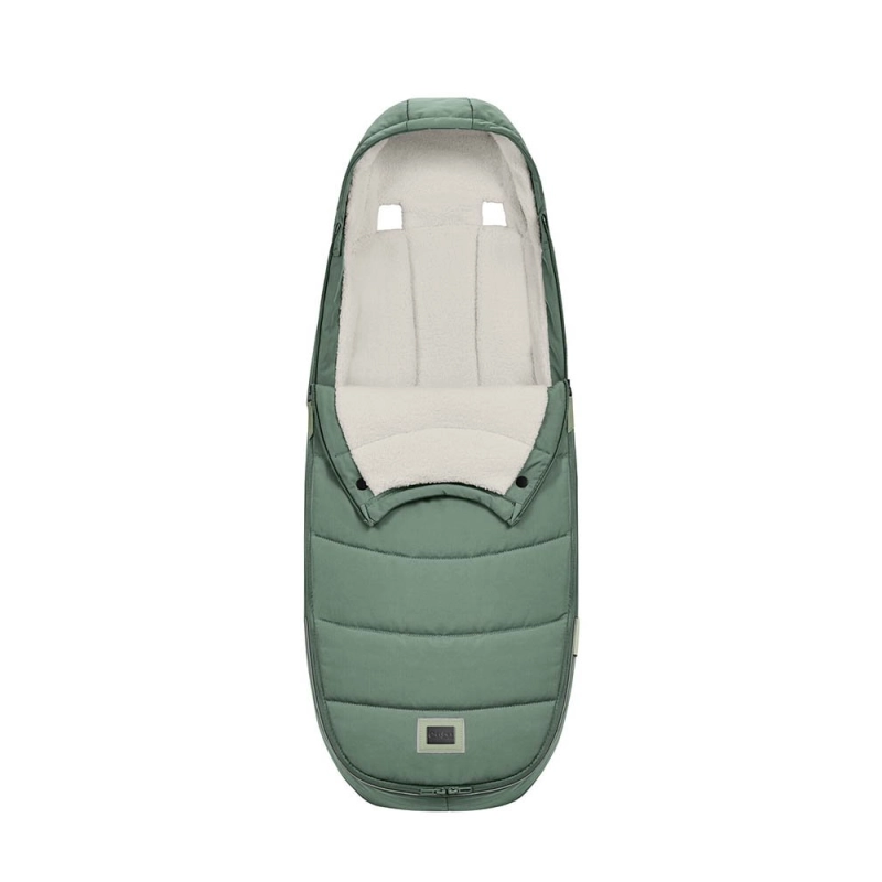 Saco de Silla Platinum de Cybex
