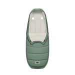 Saco de Silla Platinum de Cybex Leaf Green