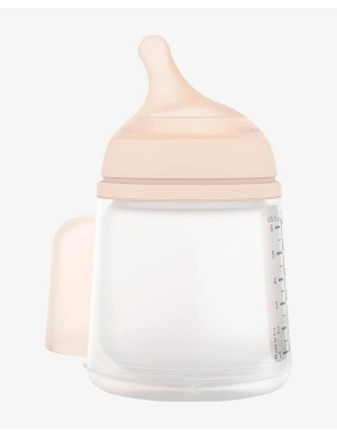Biberón Anticólico Suavinex Zero Zero 180ml