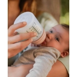 Biberón Anticólico Suavinex Zero Zero Adaptable