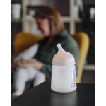 Biberón Anticólico Suavinex Zero Zero Adaptable