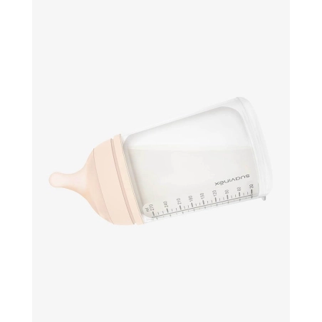 Tetina Suavinex Zero Zero