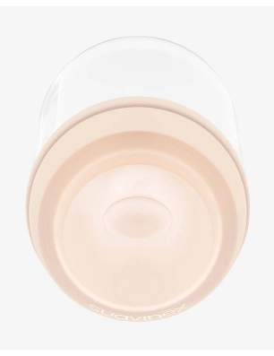 Tetina Suavinex Zero Zero