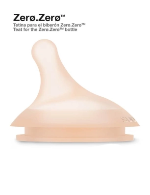 Tetina Suavinex Zero Zero