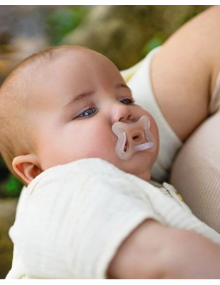 Chupete Suavinex Zero Zero con Tetina Fisiológica Sx Pro