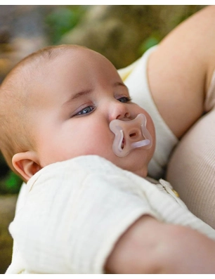 Chupete Suavinex Zero Zero con Tetina Fisiológica Sx Pro