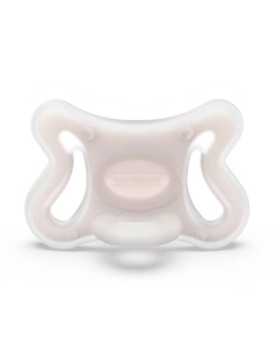 Chupete Suavinex Zero Zero con Tetina Fisiológica Sx Pro