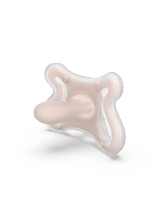 Chupete Suavinex Zero Zero con Tetina Fisiológica Sx Pro