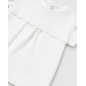 Camiseta Manga Corta Combinada De Mayoral