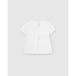 Camiseta M/C Combinada De Mayoral