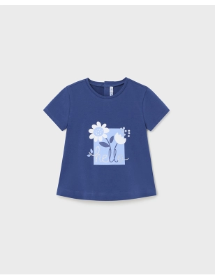 Camiseta M/C De Mayoral
